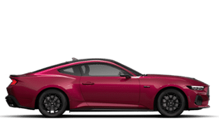 2025 Ford Mustang® External Image 1